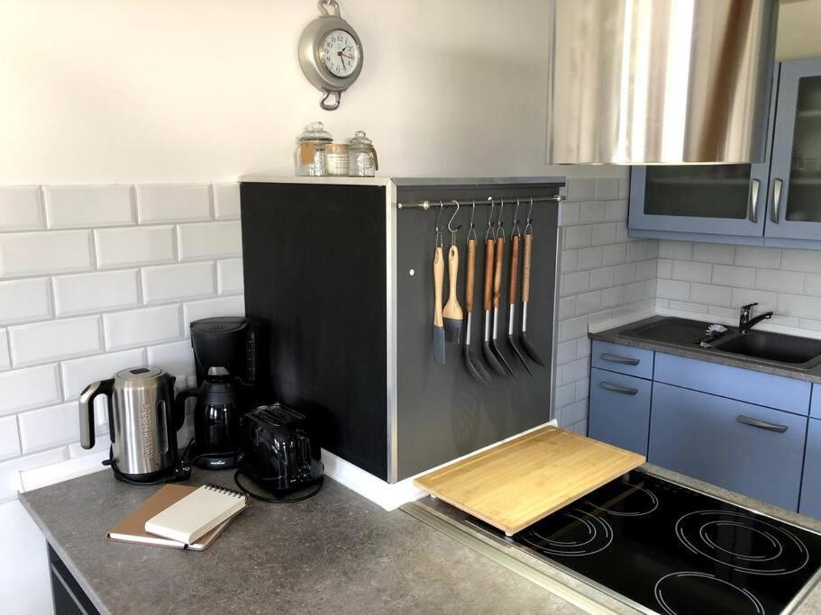 نوردين "Kleine 4" Idyllisches Tinyhouse An Der Nordsee المظهر الخارجي الصورة